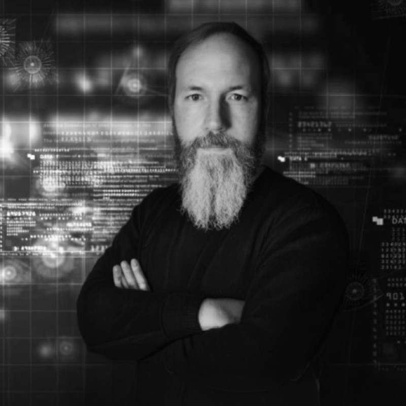 Christian Dräger — Datenschutz & Informationssicherheit